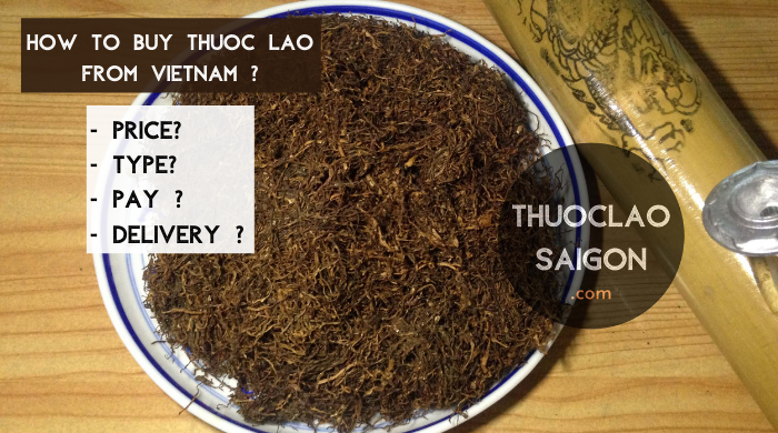 how to buy thuoc lao from viet nam